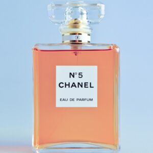 Amber Eau de Parfum