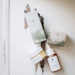 Daily Hydration Serum